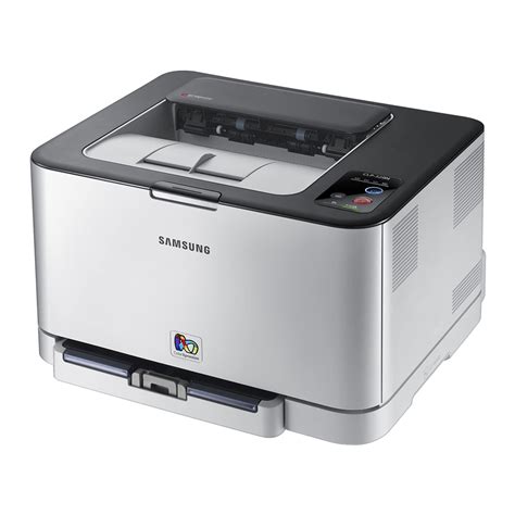 Samsung CLP-320N Printer Drivers: Easy Installation Guide